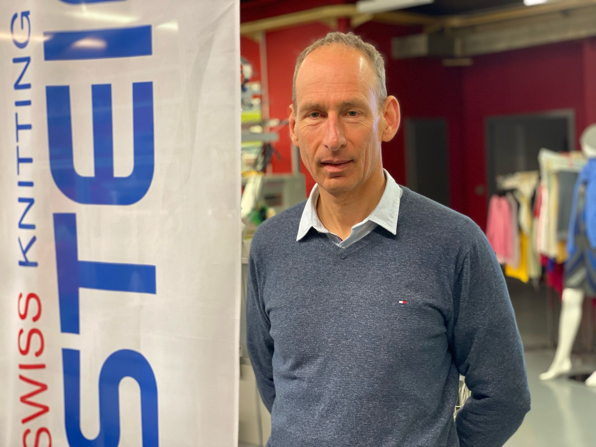 Vionnaz : « Steiger n’est pas un cas isolé, toute l’industrie d’exportation souffre ».